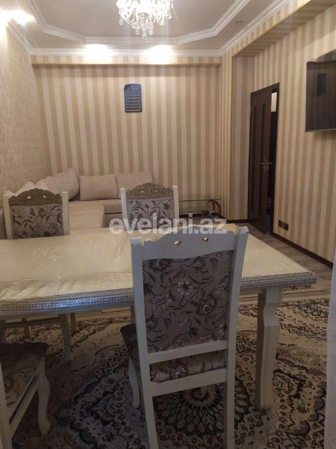 Satılır, yeni tikili, 2 otaqlı, 62 m², Bakı, Xətai r, Köhnə Günəşli q.