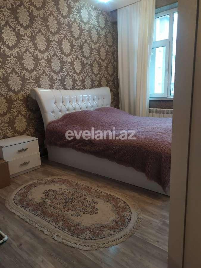 Satılır, yeni tikili, 2 otaqlı, 62 m², Bakı, Xətai r, Köhnə Günəşli q.
