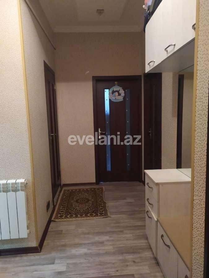 Satılır, yeni tikili, 2 otaqlı, 62 m², Bakı, Xətai r, Köhnə Günəşli q.