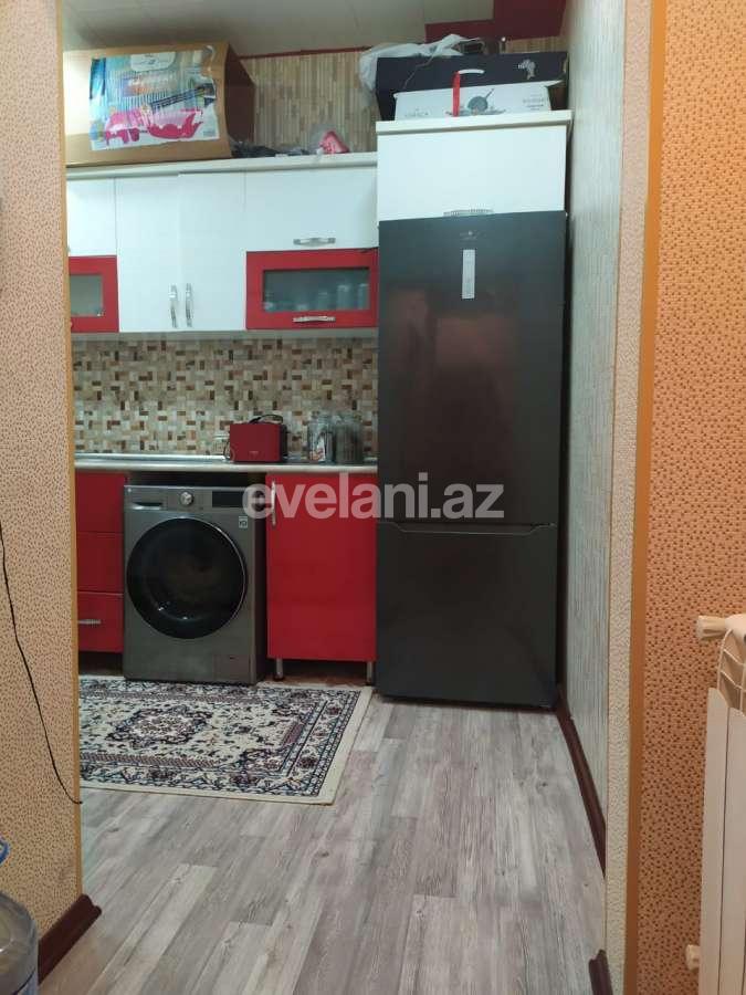 Satılır, yeni tikili, 2 otaqlı, 62 m², Bakı, Xətai r, Köhnə Günəşli q.