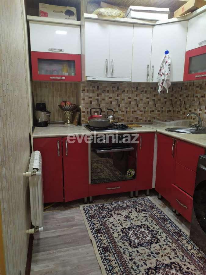 Satılır, yeni tikili, 2 otaqlı, 62 m², Bakı, Xətai r, Köhnə Günəşli q.
