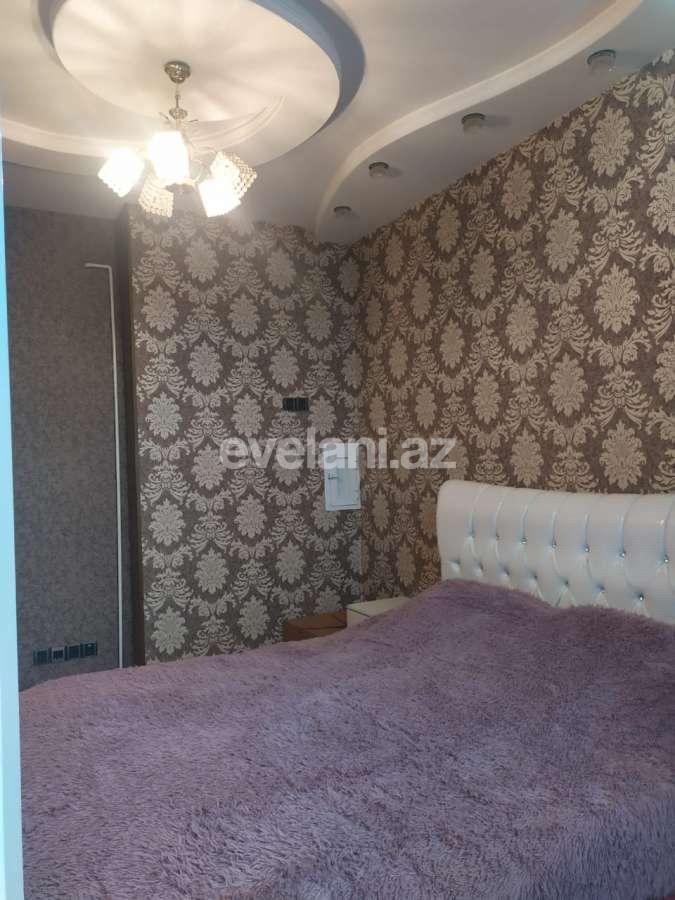 Satılır, yeni tikili, 2 otaqlı, 62 m², Bakı, Xətai r, Köhnə Günəşli q.