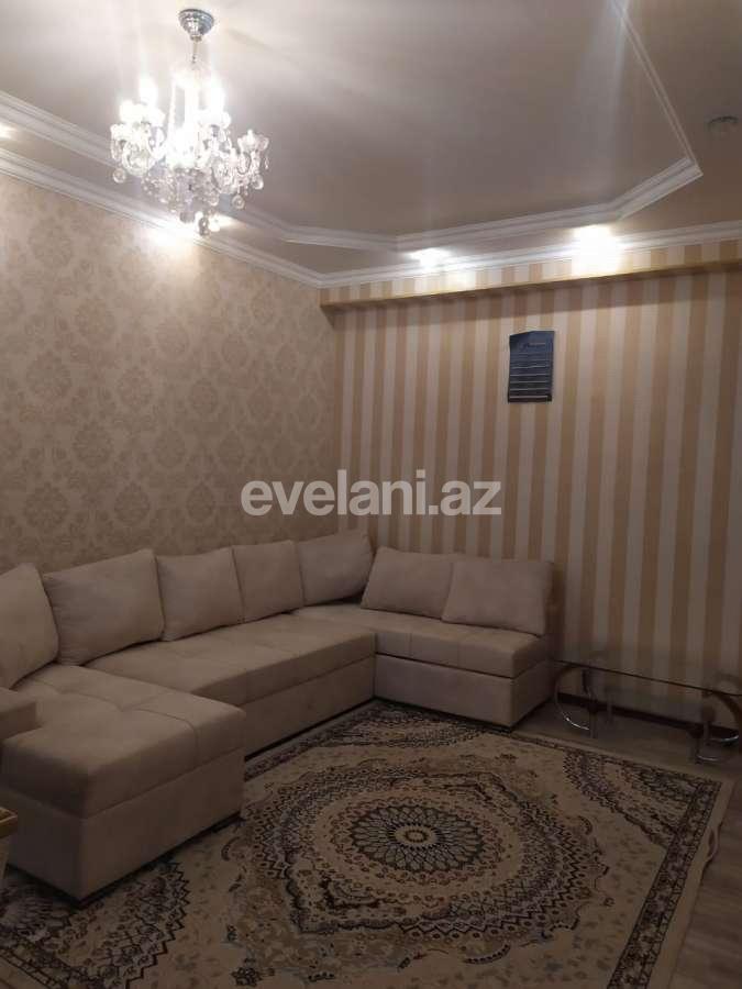 Satılır, yeni tikili, 2 otaqlı, 62 m², Bakı, Xətai r, Köhnə Günəşli q.
