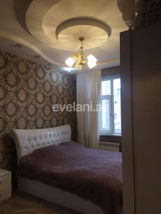 Satılır, yeni tikili, 2 otaqlı, 62 m², Bakı, Xətai r, Köhnə Günəşli q.
