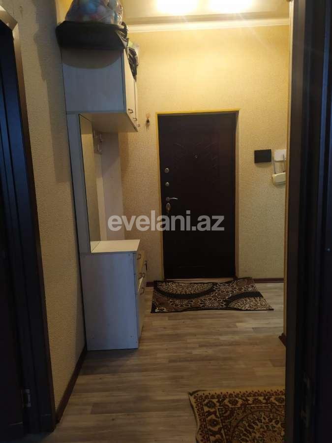 Satılır, yeni tikili, 2 otaqlı, 62 m², Bakı, Xətai r, Köhnə Günəşli q.