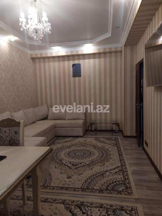 Satılır, yeni tikili, 2 otaqlı, 62 m², Bakı, Xətai r, Köhnə Günəşli q.