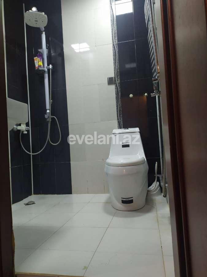 Satılır, yeni tikili, 2 otaqlı, 62 m², Bakı, Xətai r, Köhnə Günəşli q.