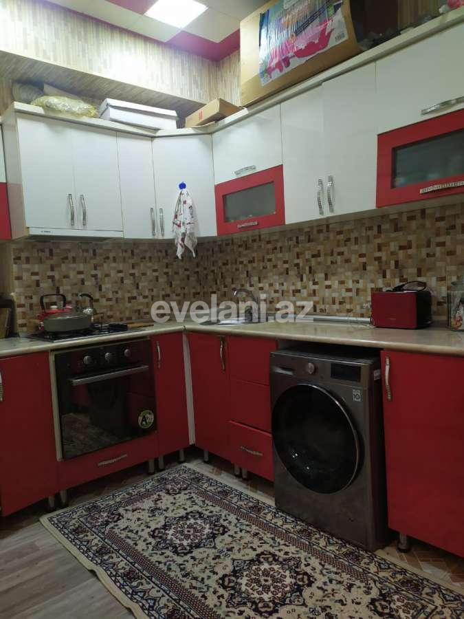 Satılır, yeni tikili, 2 otaqlı, 62 m², Bakı, Xətai r, Köhnə Günəşli q.