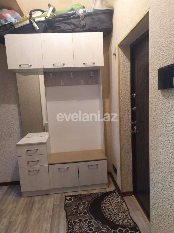 Satılır, yeni tikili, 2 otaqlı, 62 m², Bakı, Xətai r, Köhnə Günəşli q.
