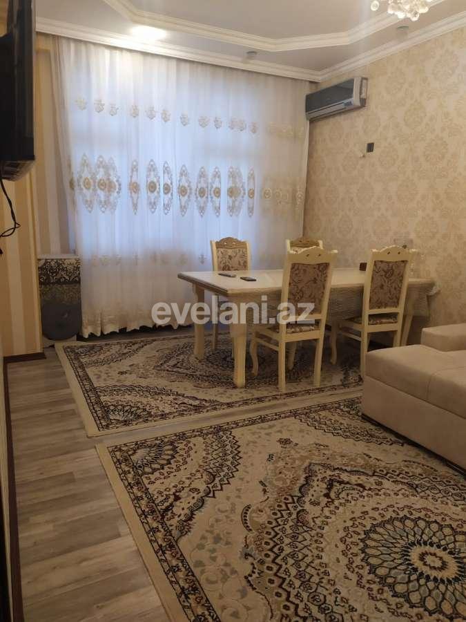 Satılır, yeni tikili, 2 otaqlı, 62 m², Bakı, Xətai r, Köhnə Günəşli q.
