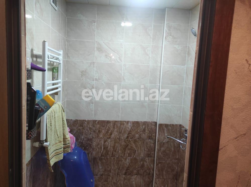 Satılır, yeni tikili, 3 otaqlı, 140 m², Bakı, Sabunçu r.