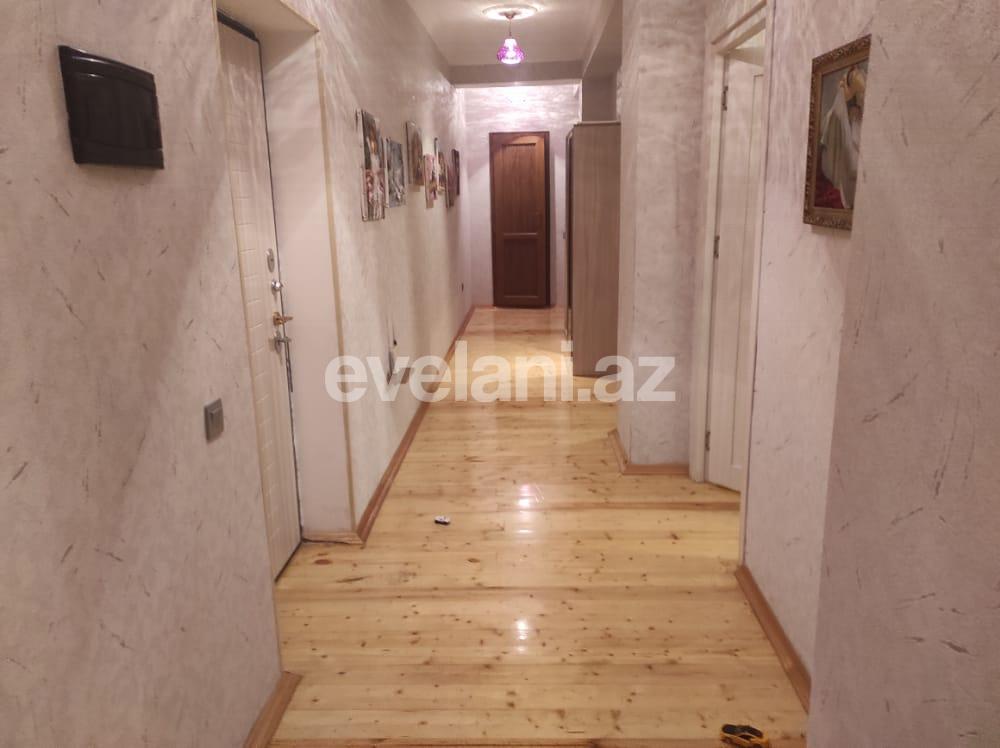 Satılır, yeni tikili, 3 otaqlı, 140 m², Bakı, Sabunçu r.