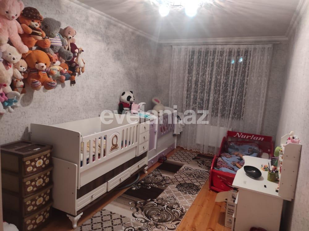 Satılır, yeni tikili, 3 otaqlı, 140 m², Bakı, Sabunçu r.