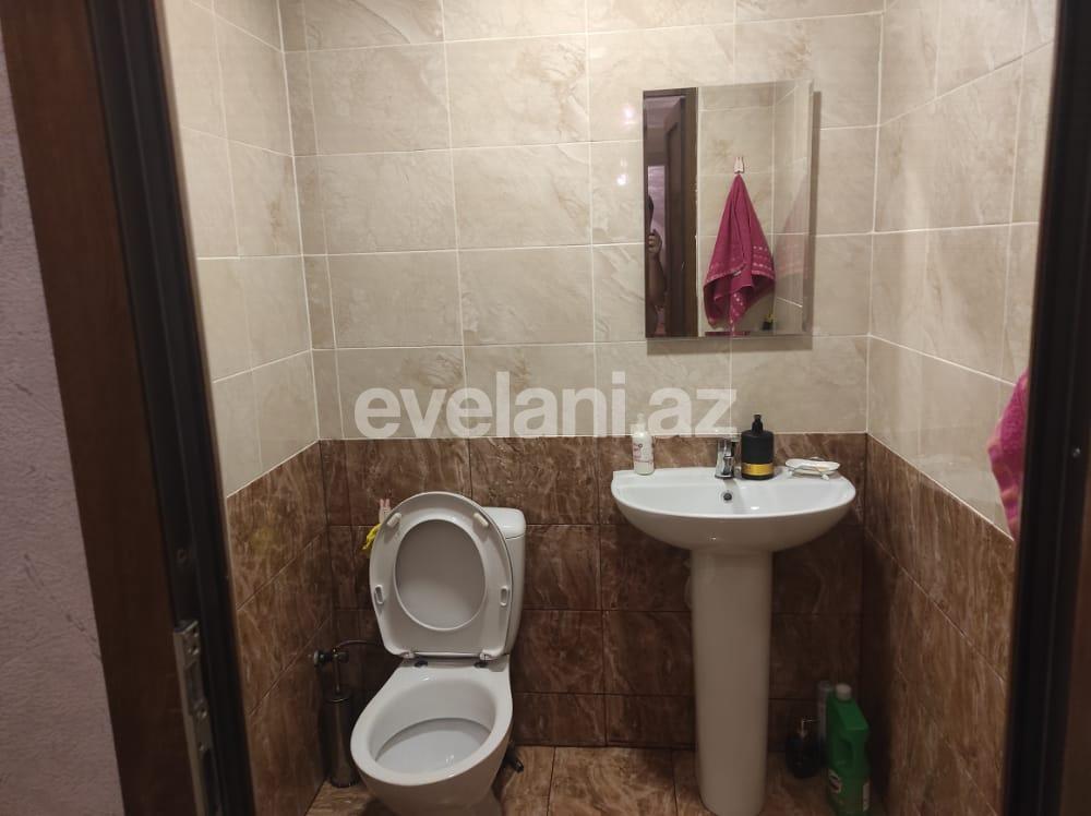 Satılır, yeni tikili, 3 otaqlı, 140 m², Bakı, Sabunçu r.