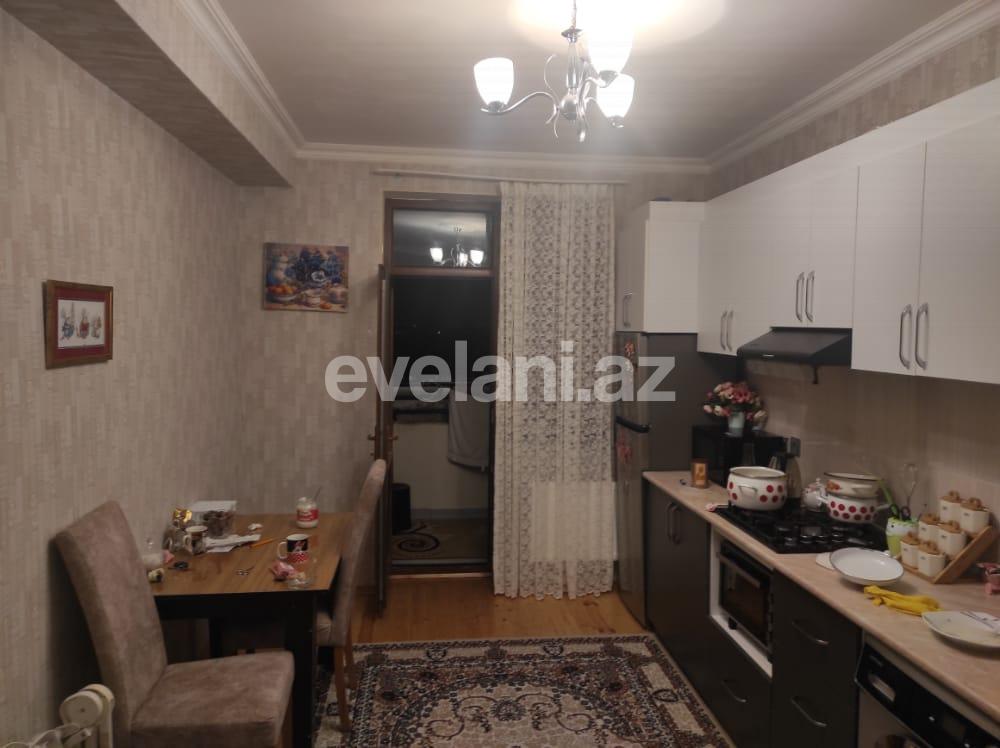 Satılır, yeni tikili, 3 otaqlı, 140 m², Bakı, Sabunçu r.