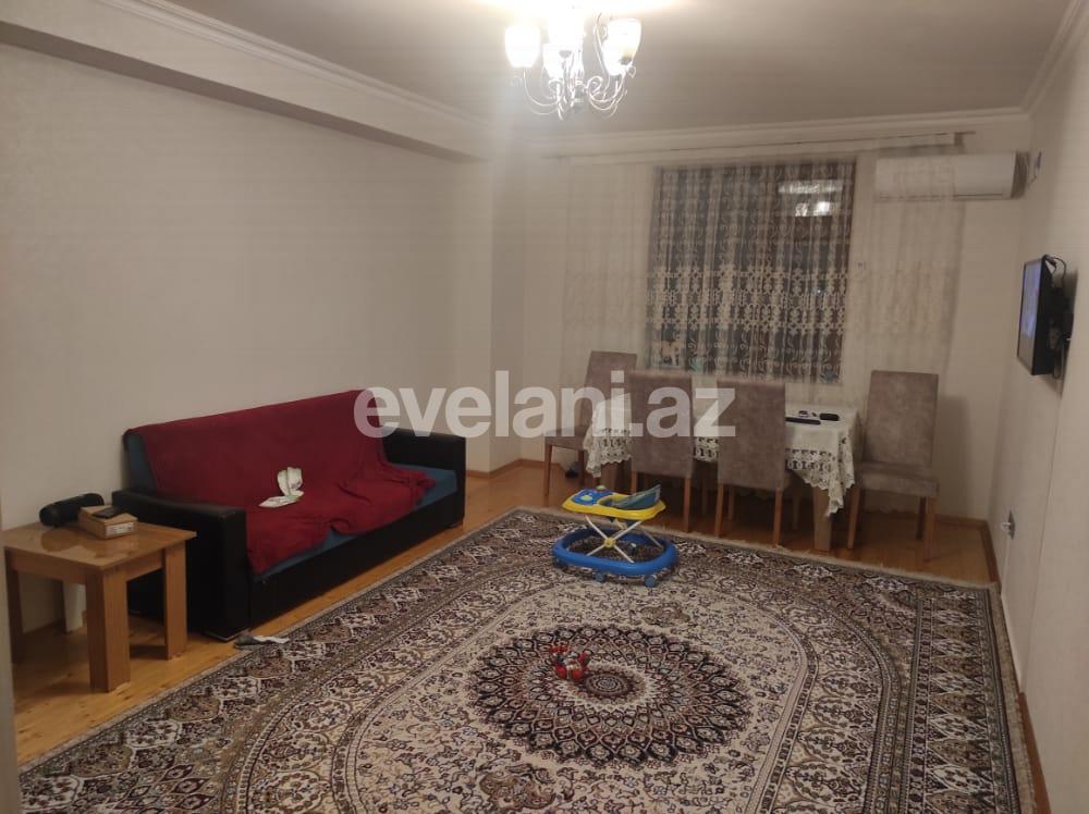 Satılır, yeni tikili, 3 otaqlı, 140 m², Bakı, Sabunçu r.