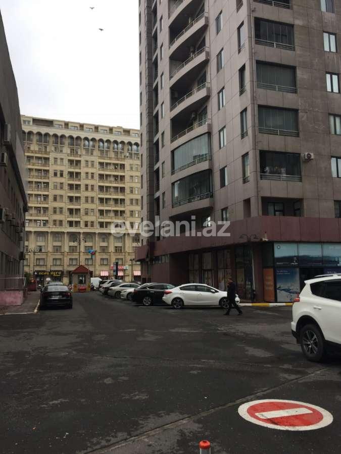 Сдаётся, новостройка, 7-комнаты, 700 m², Баку, Наримановский r, Гянджлик m.