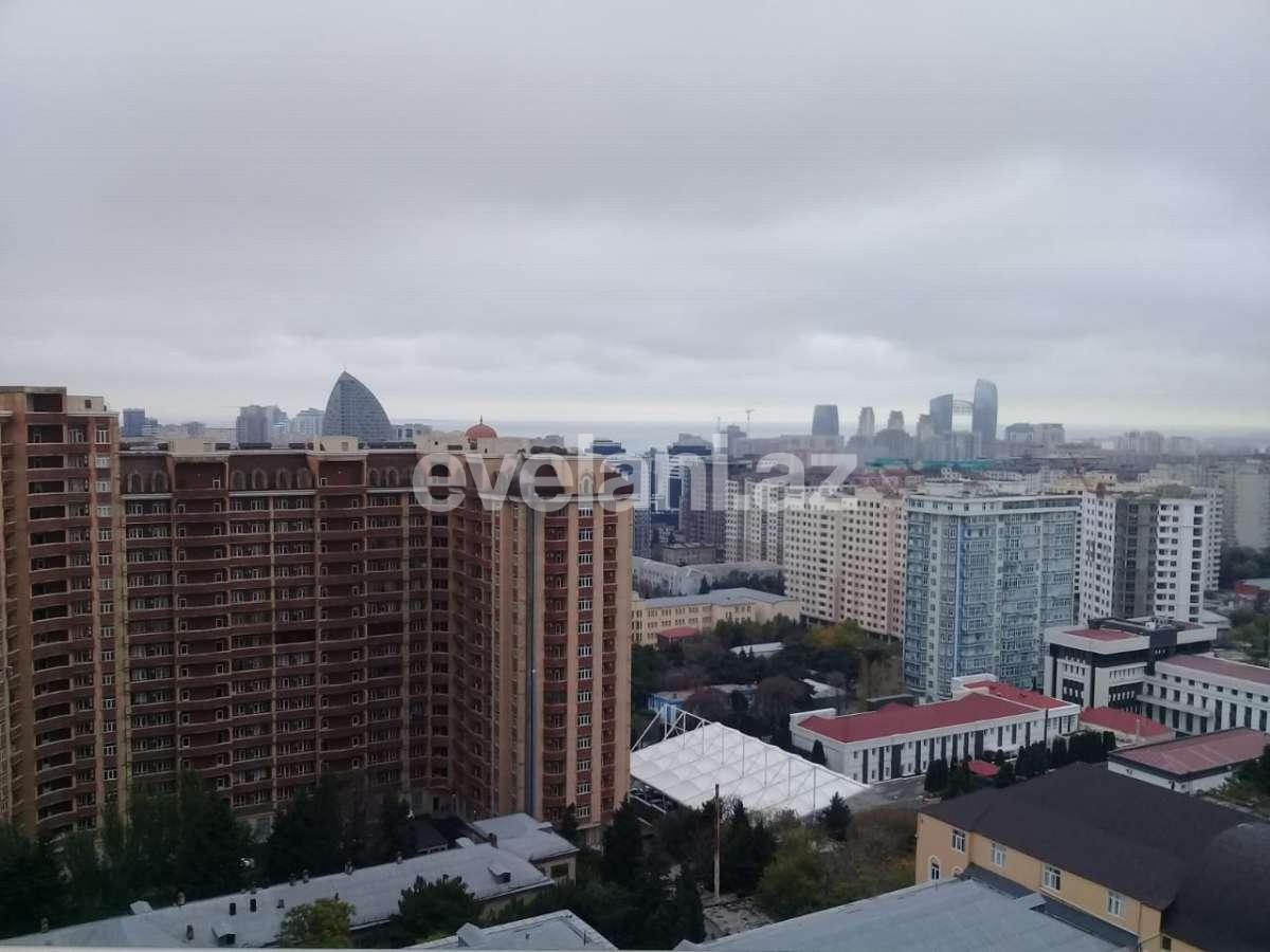 Сдаётся, новостройка, 7-комнаты, 700 m², Баку, Наримановский r, Гянджлик m.