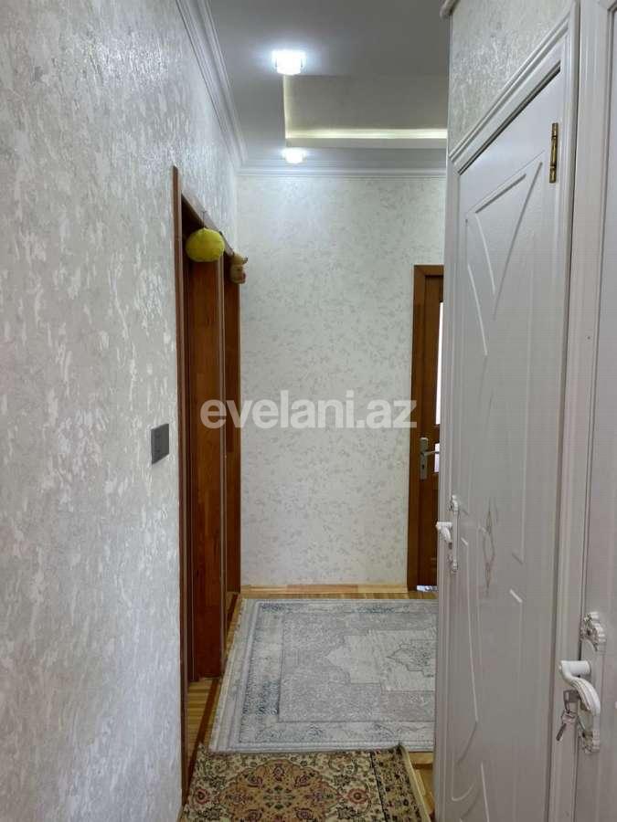 Satılır, köhnə tikili, 3 otaqlı, 82.5 m², Bakı, Xətai r, Əhmədli q, Əhmədli m.