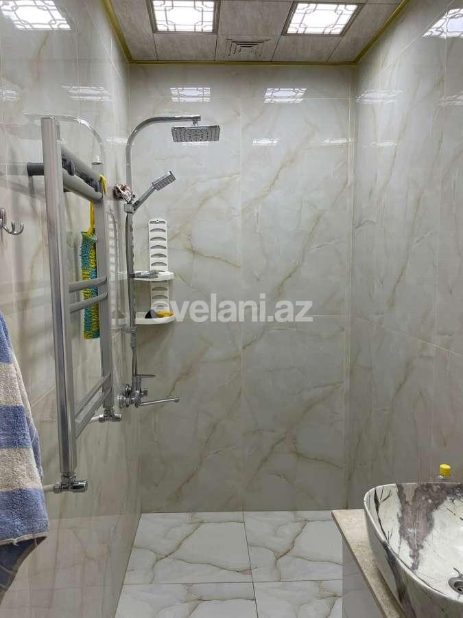 Satılır, köhnə tikili, 3 otaqlı, 82.5 m², Bakı, Xətai r, Əhmədli q, Əhmədli m.