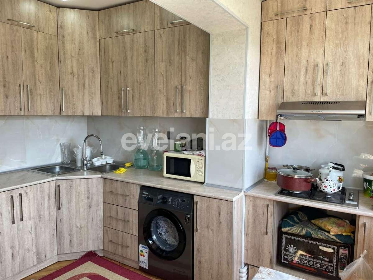 Satılır, köhnə tikili, 3 otaqlı, 82.5 m², Bakı, Xətai r, Əhmədli q, Əhmədli m.