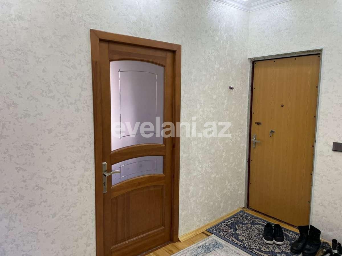 Satılır, köhnə tikili, 3 otaqlı, 82.5 m², Bakı, Xətai r, Əhmədli q, Əhmədli m.
