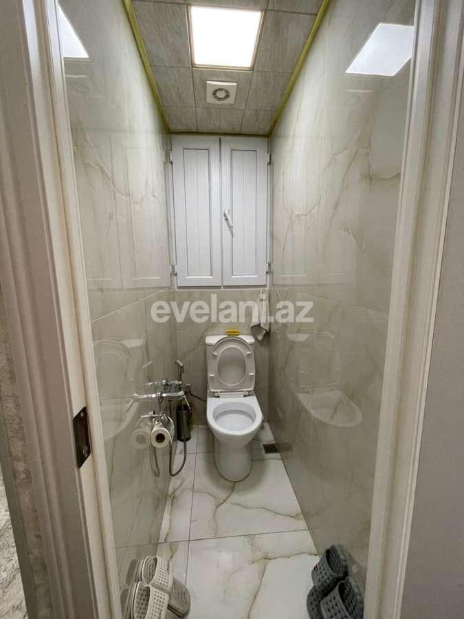 Satılır, köhnə tikili, 3 otaqlı, 82.5 m², Bakı, Xətai r, Əhmədli q, Əhmədli m.