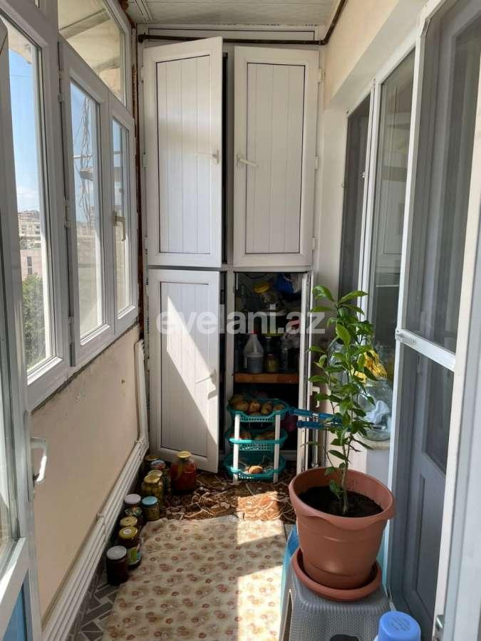Satılır, köhnə tikili, 3 otaqlı, 82.5 m², Bakı, Xətai r, Əhmədli q, Əhmədli m.