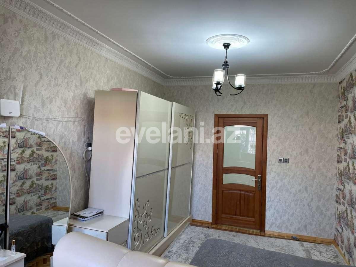 Satılır, köhnə tikili, 3 otaqlı, 82.5 m², Bakı, Xətai r, Əhmədli q, Əhmədli m.