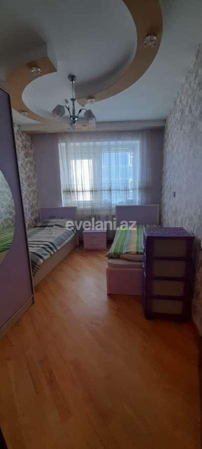 Satılır, yeni tikili, 4 otaqlı, 138 m², Bakı, Sabunçu r.