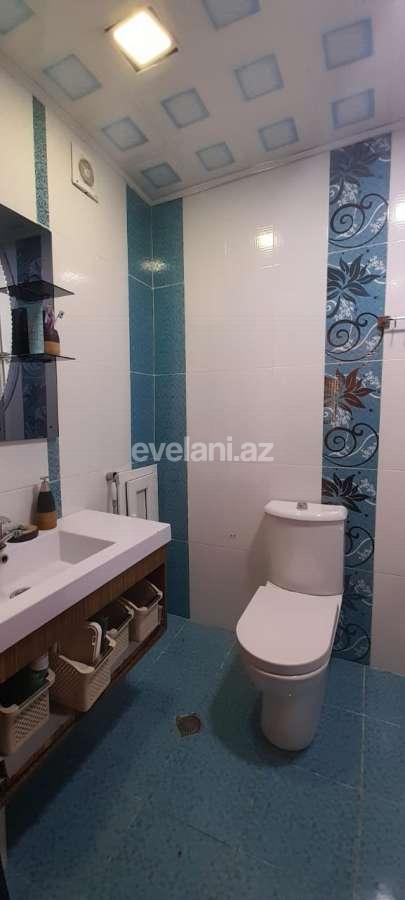 Satılır, yeni tikili, 4 otaqlı, 138 m², Bakı, Sabunçu r.