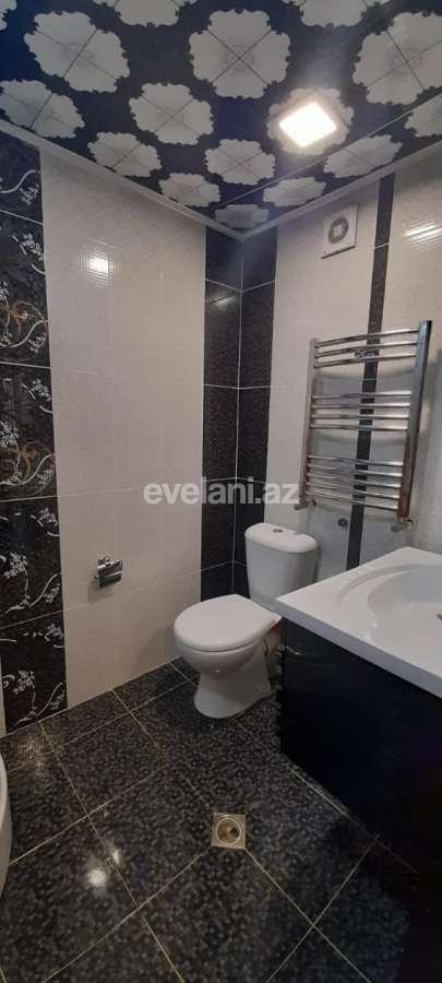 Satılır, yeni tikili, 4 otaqlı, 138 m², Bakı, Sabunçu r.