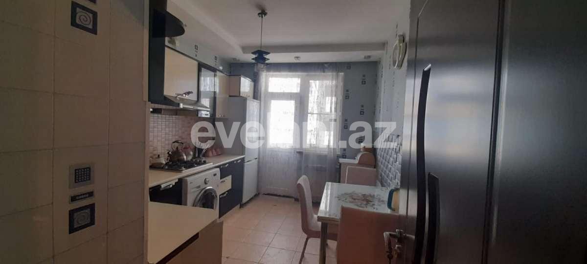 Satılır, yeni tikili, 4 otaqlı, 138 m², Bakı, Sabunçu r.
