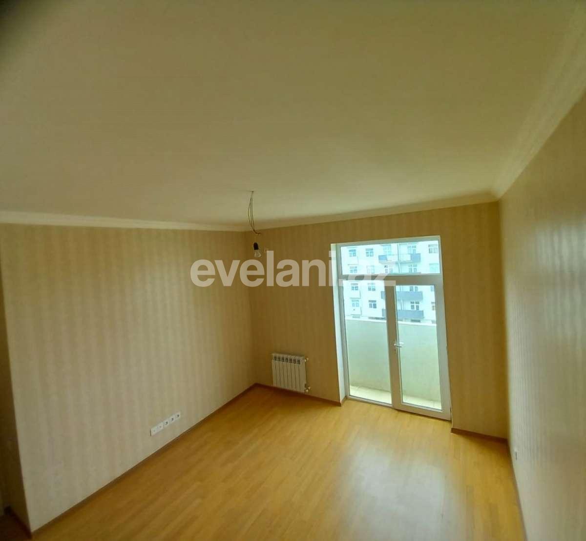 Satılır, yeni tikili, 4 otaqlı, 85 m², Bakı, Suraxanı r.