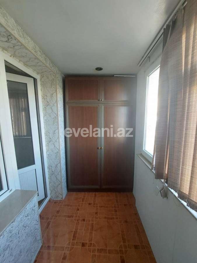 Rent, old building, 2 room, 55 m², Baku, Nizami r, Gara Garayev m.