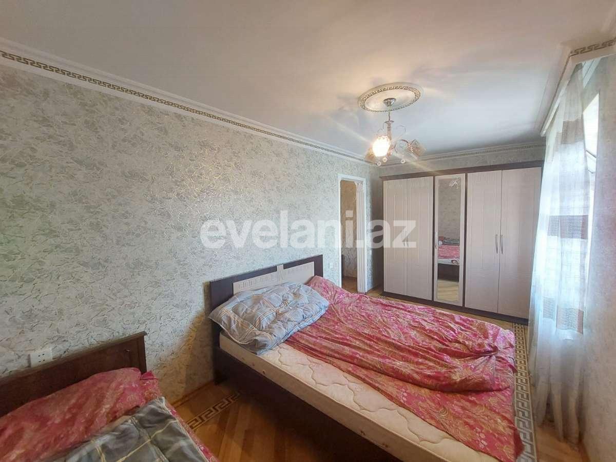 Rent, old building, 2 room, 55 m², Baku, Nizami r, Gara Garayev m.