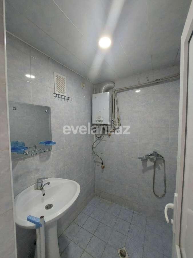 Rent, old building, 2 room, 55 m², Baku, Nizami r, Gara Garayev m.