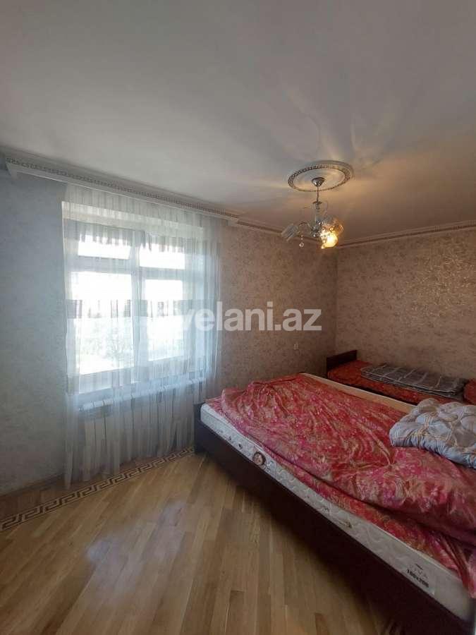 Rent, old building, 2 room, 55 m², Baku, Nizami r, Gara Garayev m.