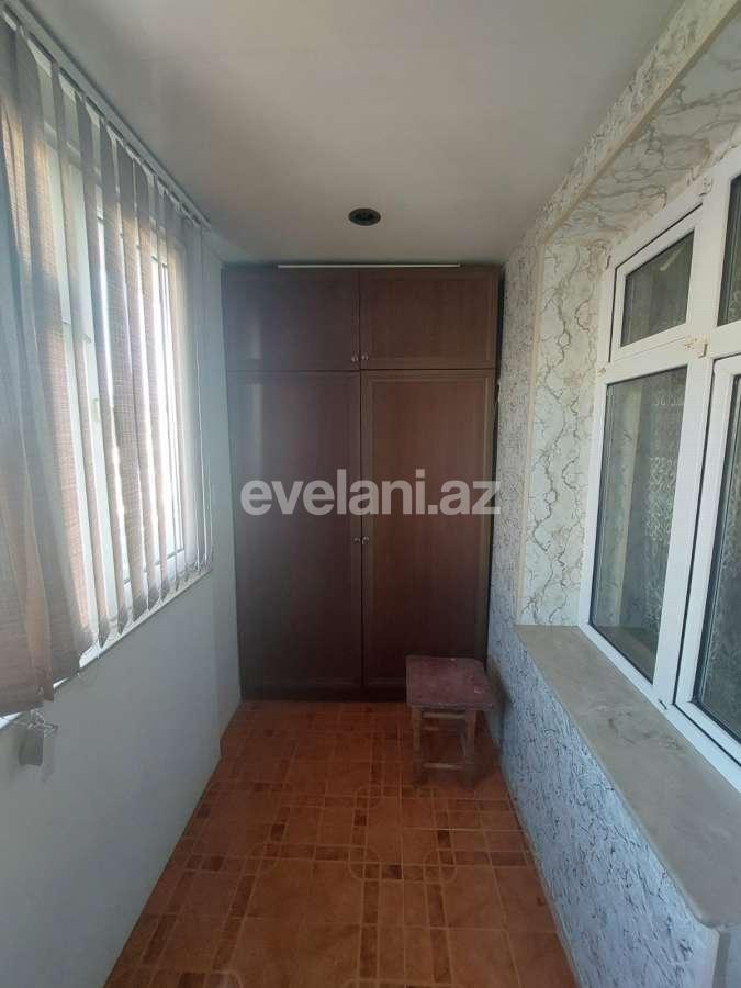 Rent, old building, 2 room, 55 m², Baku, Nizami r, Gara Garayev m.
