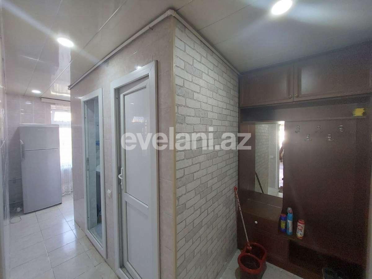 Rent, old building, 2 room, 55 m², Baku, Nizami r, Gara Garayev m.