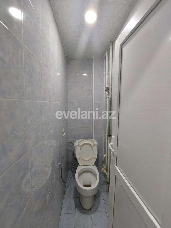 Rent, old building, 2 room, 55 m², Baku, Nizami r, Gara Garayev m.