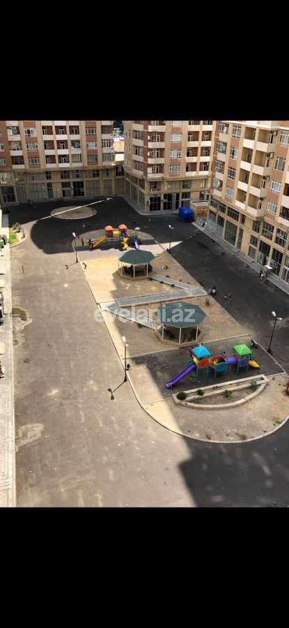 Satılır, yeni tikili, 3 otaqlı, 101 m², Bakı, Xətai r.