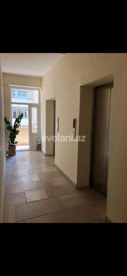 Satılır, yeni tikili, 3 otaqlı, 101 m², Bakı, Xətai r.