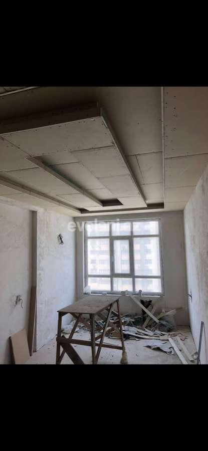 Satılır, yeni tikili, 3 otaqlı, 101 m², Bakı, Xətai r.