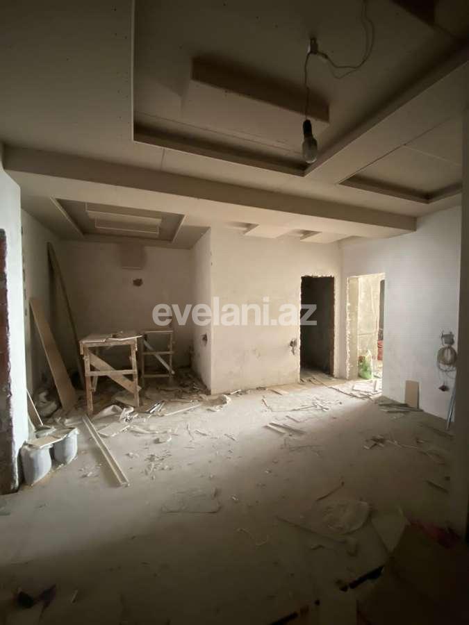 Satılır, yeni tikili, 3 otaqlı, 101 m², Bakı, Xətai r.