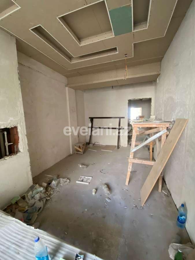 Satılır, yeni tikili, 3 otaqlı, 101 m², Bakı, Xətai r.