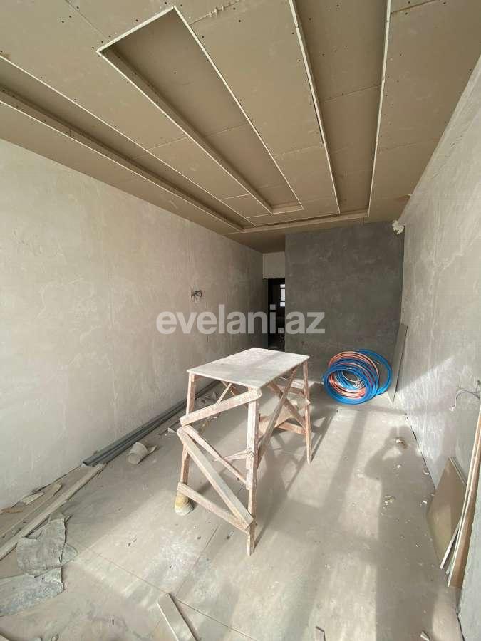 Satılır, yeni tikili, 3 otaqlı, 101 m², Bakı, Xətai r.