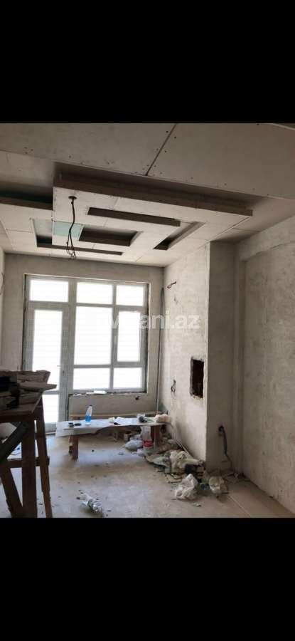 Satılır, yeni tikili, 3 otaqlı, 101 m², Bakı, Xətai r.