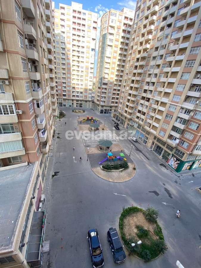 Satılır, yeni tikili, 3 otaqlı, 101 m², Bakı, Xətai r.