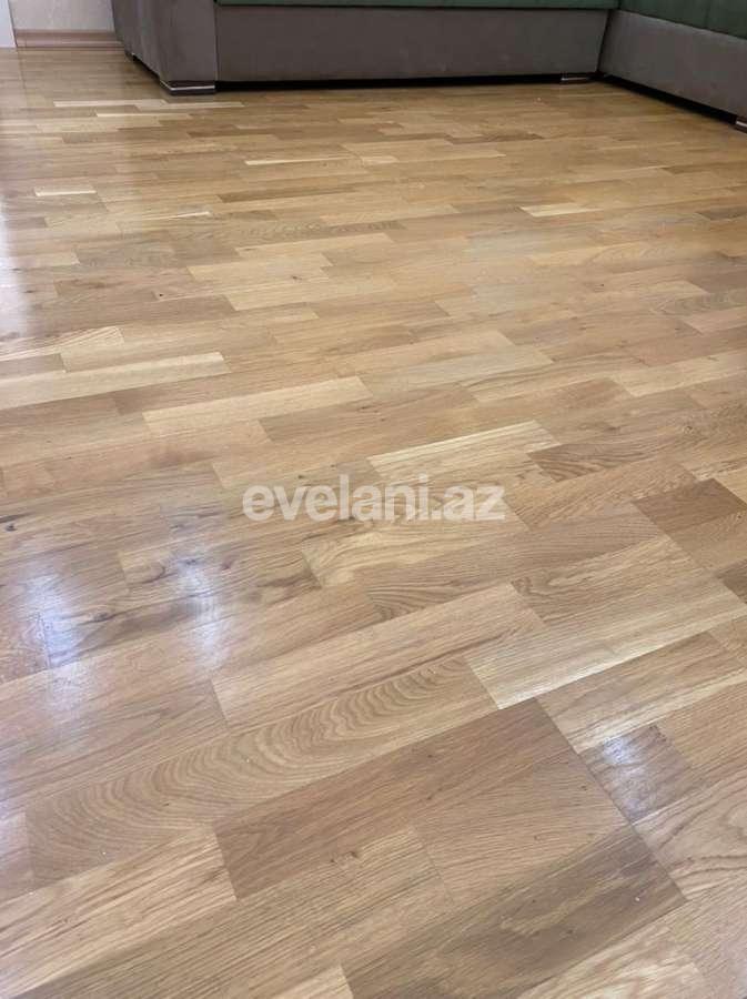 Satılır, yeni tikili, 2 otaqlı, 60 m², Bakı, Səbail r, Bayıl q, İçəri Şəhər m.